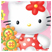 Style phpBB3 K_Kitty à l'effigie de l'héroïne de Sanrio
